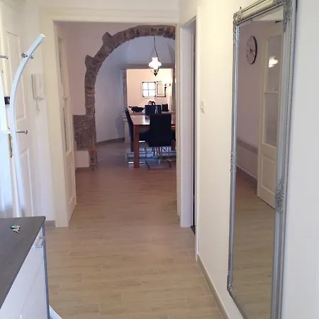 Apartment Sand Beach Apartment Opatija