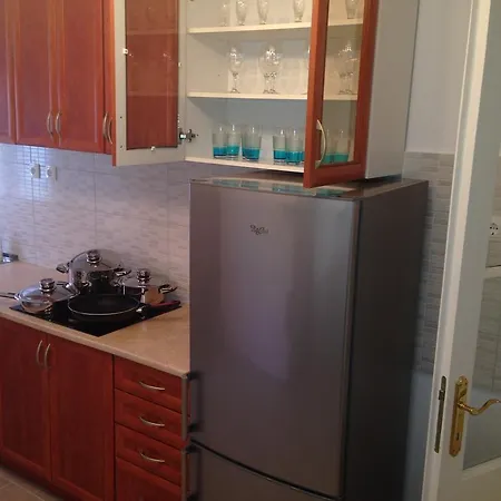 Apartment Sand Beach Apartment Opatija