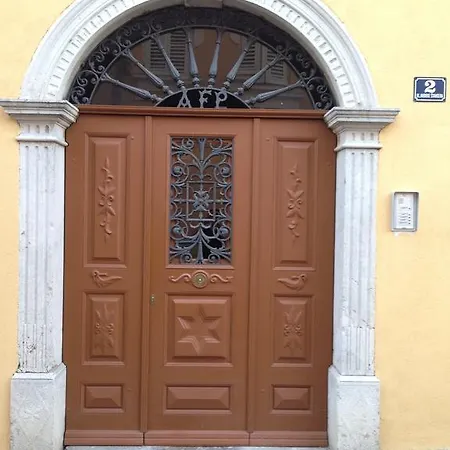 Apartment Sand Beach Apartment Opatija