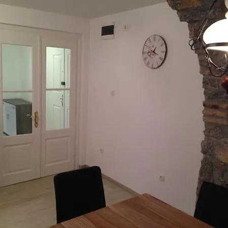 Apartment Sand Beach