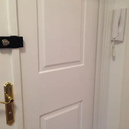 Apartment Sand Beach Opatija