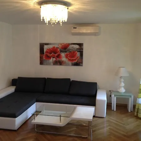 Apartment Sand Beach