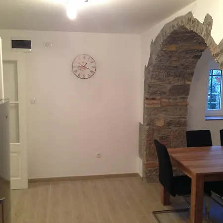 Apartment Sand Beach * Opatija