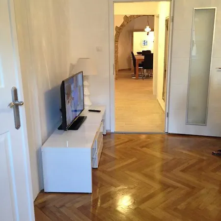 Apartment Sand Beach Apartment Opatija