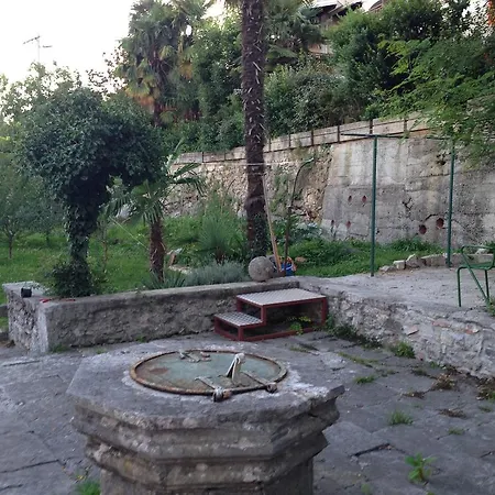 Apartment Sand Beach Apartment *