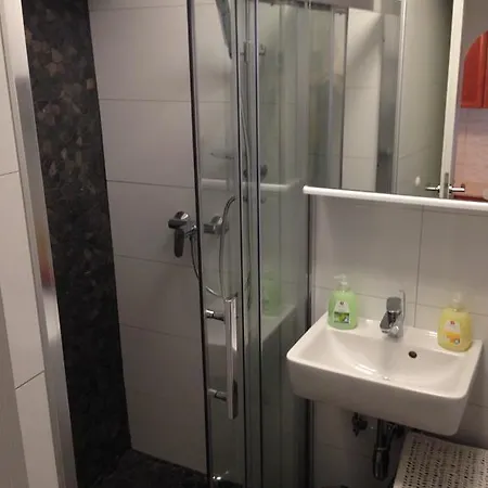 Apartment Sand Beach