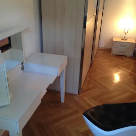 Apartment Sand Beach