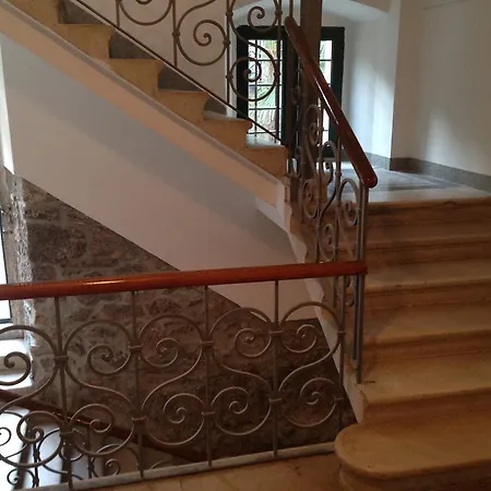 Apartment Sand Beach Opatija