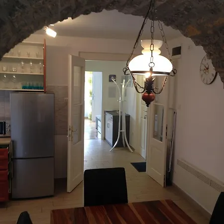 Apartment Sand Beach * Opatija