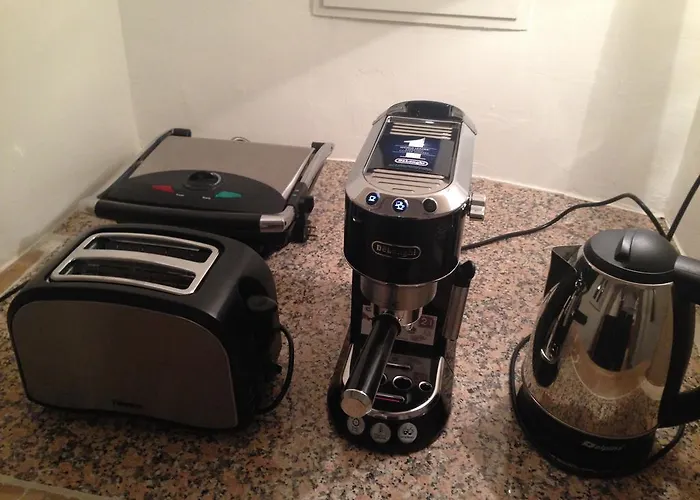 Apartment Sand Beach Apartmán *