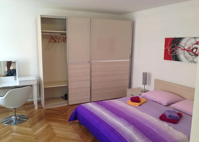 Apartment Sand Beach *