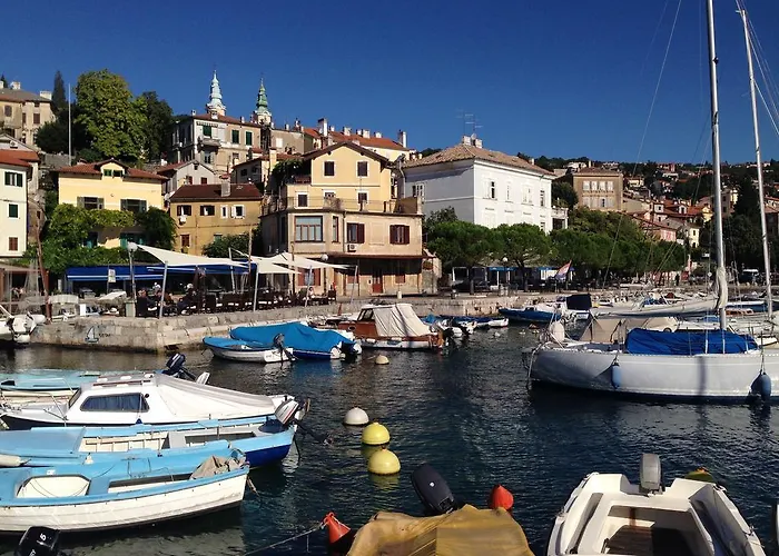 Apartment Sand Beach * Opatija