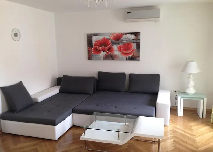 Apartment Sand Beach * Opatija