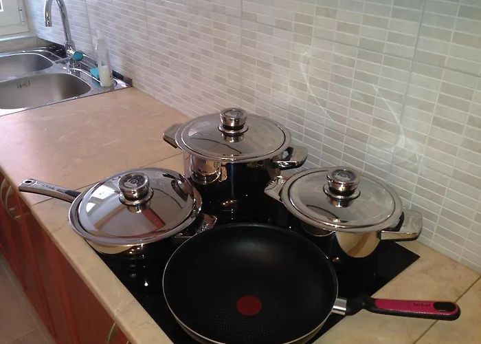 Apartment Sand Beach 奥帕提亚