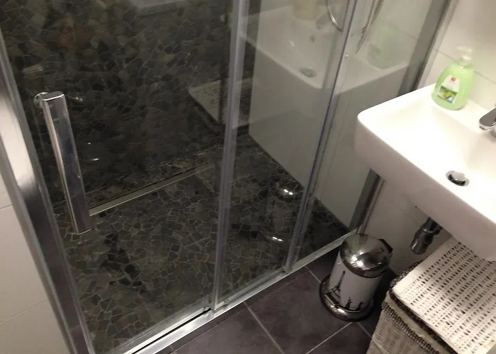 Apartment Sand Beach Apartmán