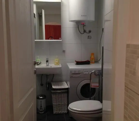 Apartment Sand Beach 公寓 *