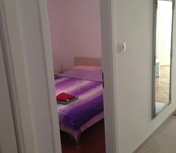 Apartmán Apartment Sand Beach