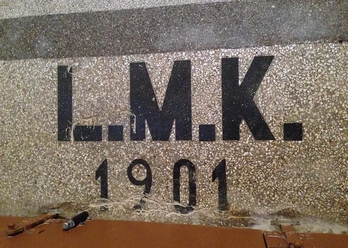 Apartment Sand Beach * 奥帕提亚