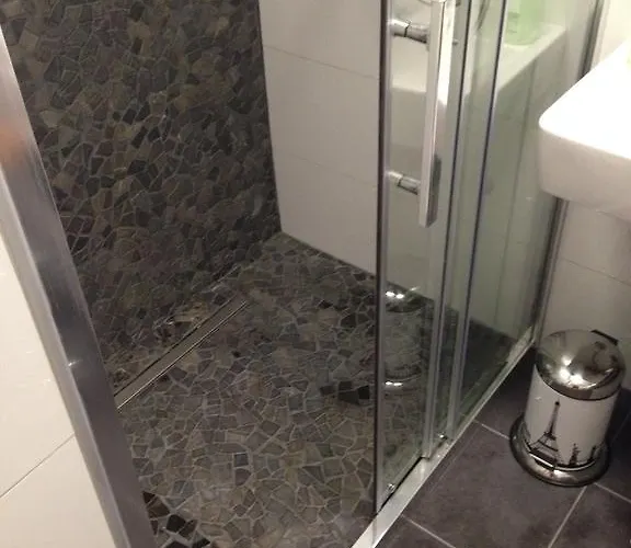 Apartment Sand Beach 公寓 *