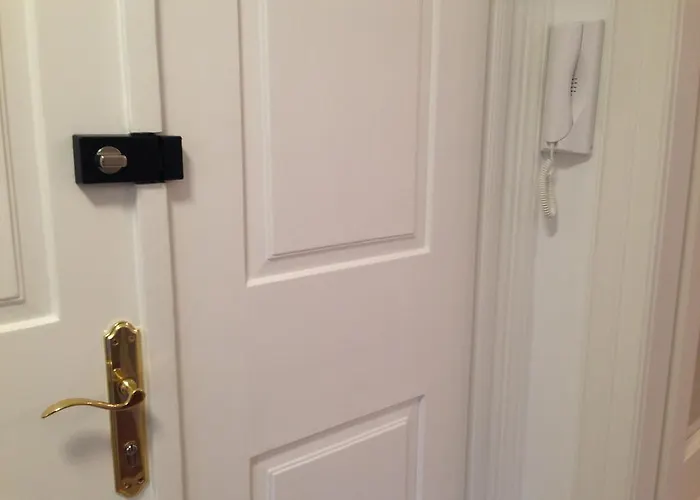 Apartment Sand Beach Opatija