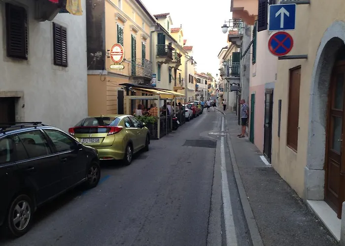 Apartmán Apartment Sand Beach