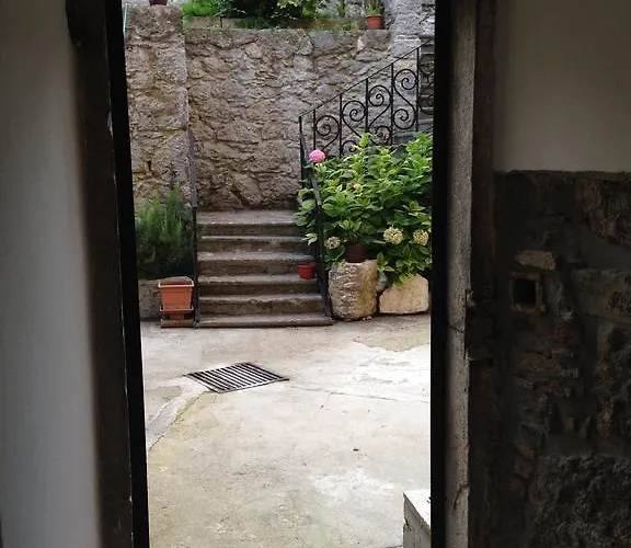 Apartment Sand Beach 奥帕提亚