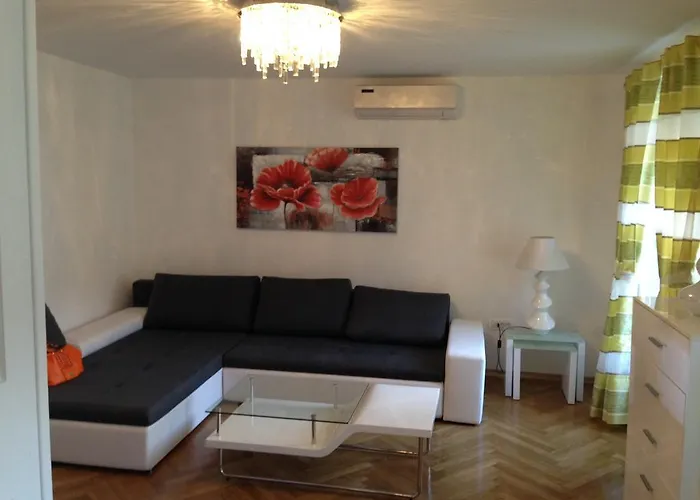 Apartment Sand Beach