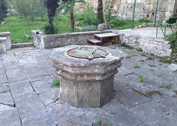 Apartment Sand Beach 公寓