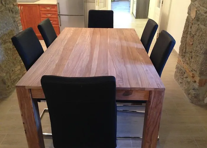 Apartment Sand Beach