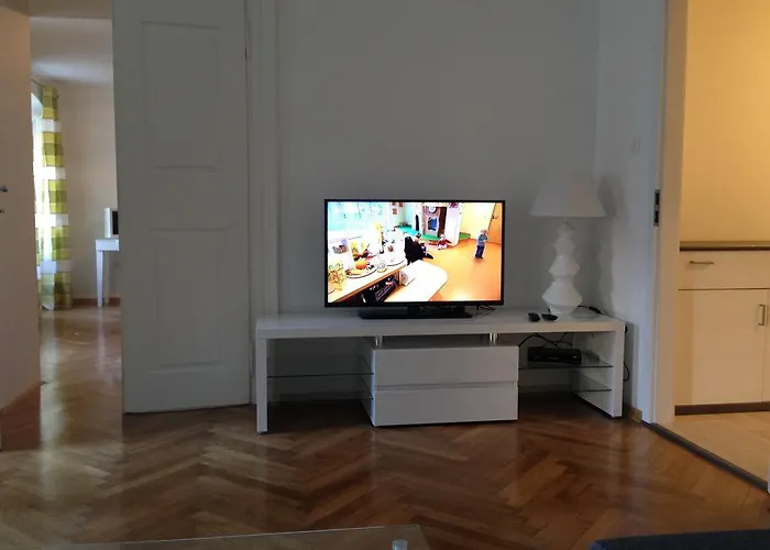 Apartment Sand Beach *