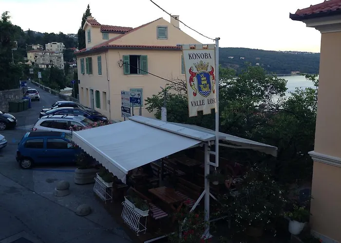 Apartment Sand Beach Apartmán Opatija