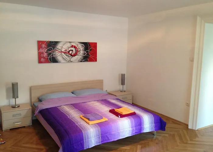 Apartment Sand Beach 公寓