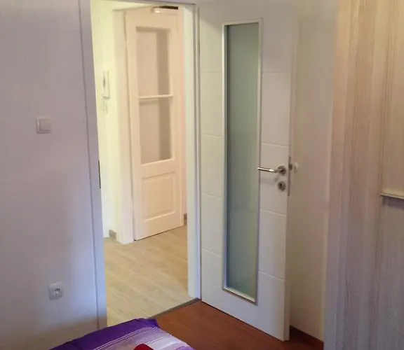 Apartmán Apartment Sand Beach