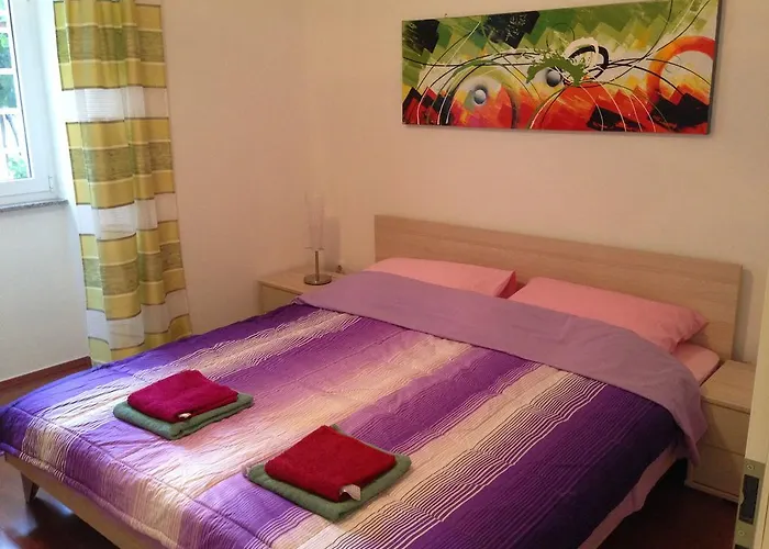 Apartmán Apartment Sand Beach