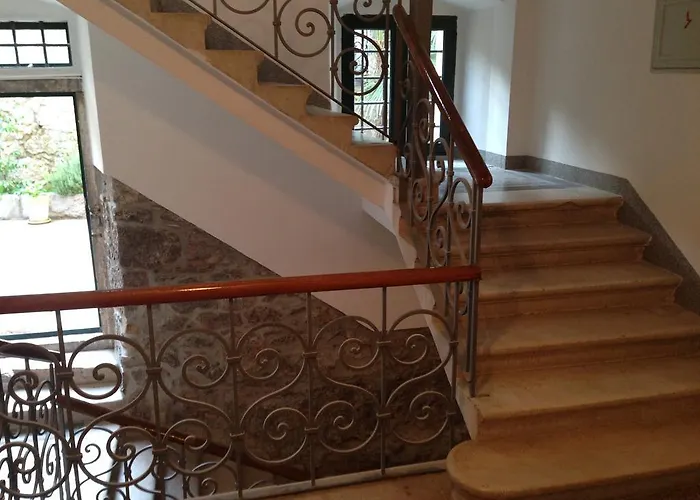 Apartment Sand Beach 奥帕提亚