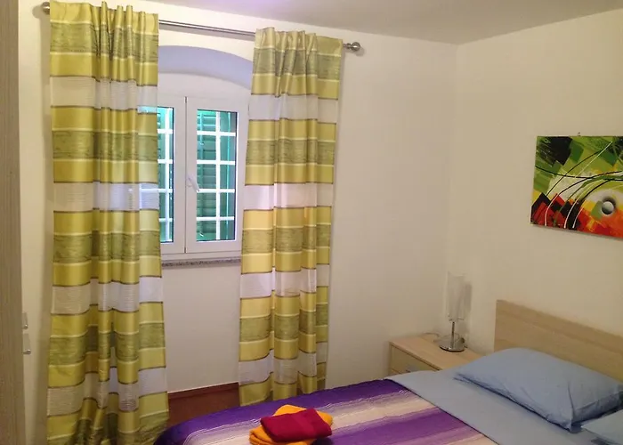 Apartment Sand Beach Apartmán *