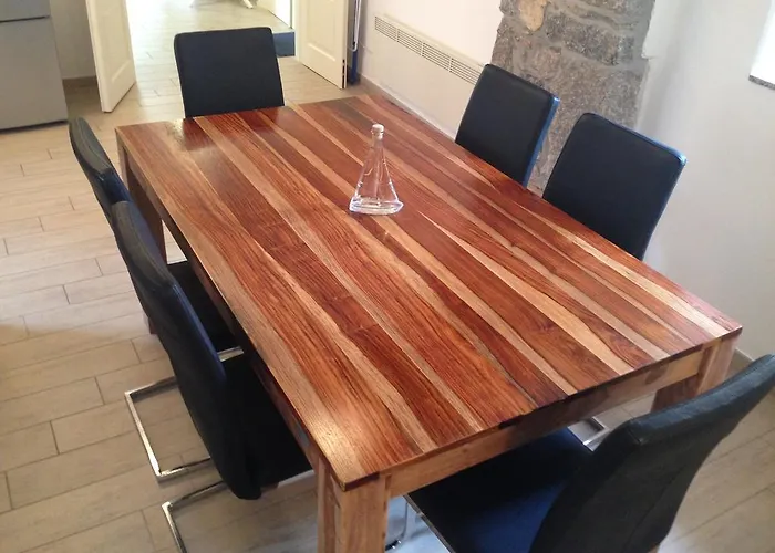 Apartment Sand Beach 公寓 奥帕提亚