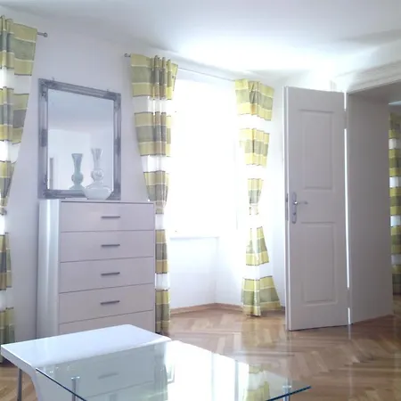 Διαμέρισμα Apartment Sand Beach