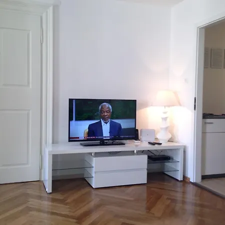 Apartment Sand Beach Apartman Opatija