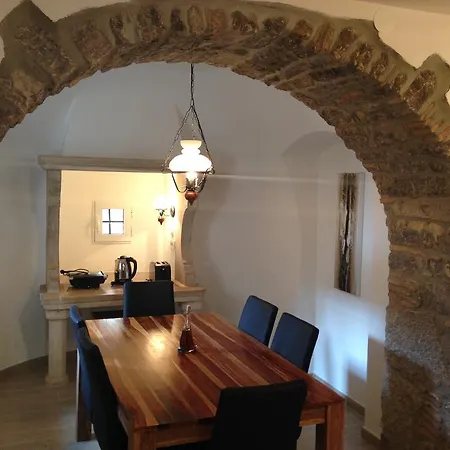 Διαμέρισμα Apartment Sand Beach Οπατία