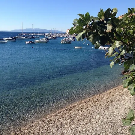 Apartman Apartment Sand Beach