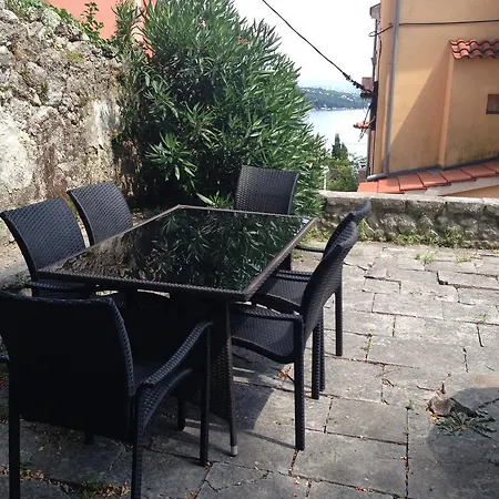 Apartman Apartment Sand Beach Opatija