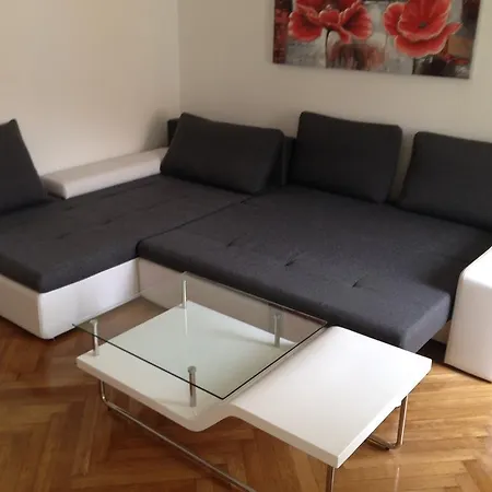 Apartment Sand Beach Apartman Opatija