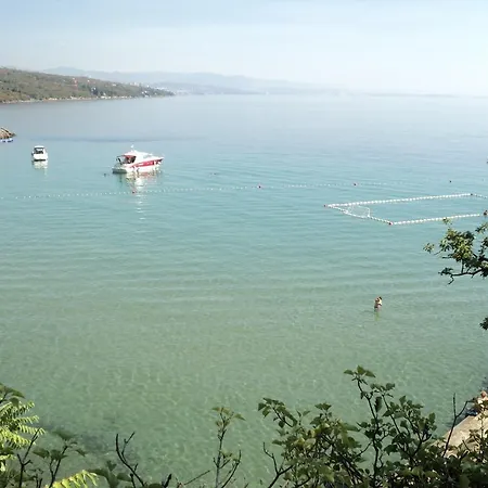 Apartman Apartment Sand Beach Opatija