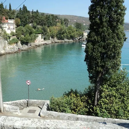 Apartment Sand Beach Apartman Opatija