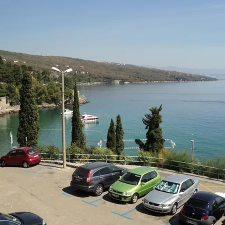 Apartment Sand Beach Apartman Opatija