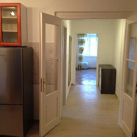 Διαμέρισμα Apartment Sand Beach Οπατία