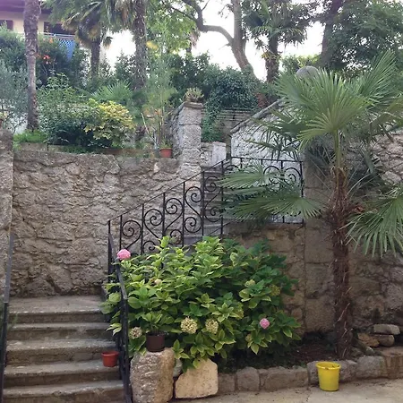 Διαμέρισμα Apartment Sand Beach Οπατία