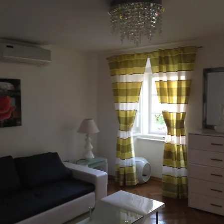 Apartment Sand Beach *