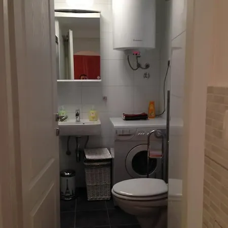 Apartment Sand Beach Διαμέρισμα *